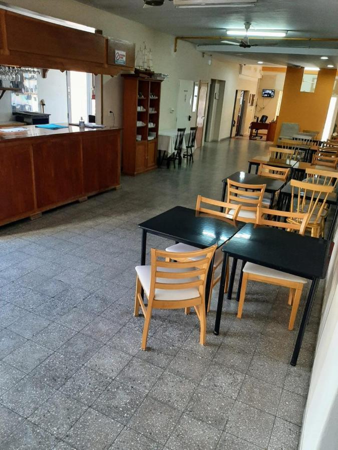 Lowcost Madryn Puerto Madryn Eksteriør bilde